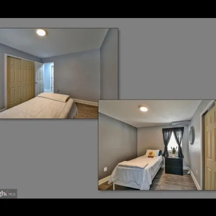 Rent this 1 bed room on 4411 Romlon Street in Chestnut Hills, Beltsville