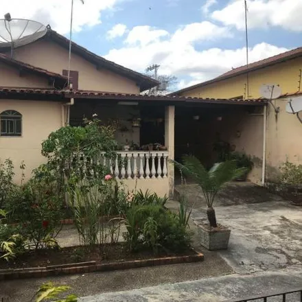 Buy this 3 bed house on Rua Fênix in Ressaca, Contagem - MG