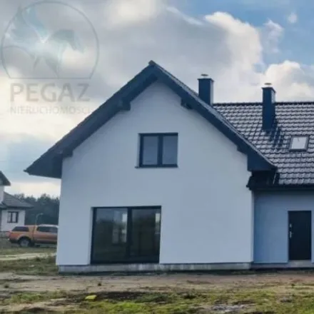Buy this studio house on Plac 3 Marca 4 in 73-150 Łobez, Poland