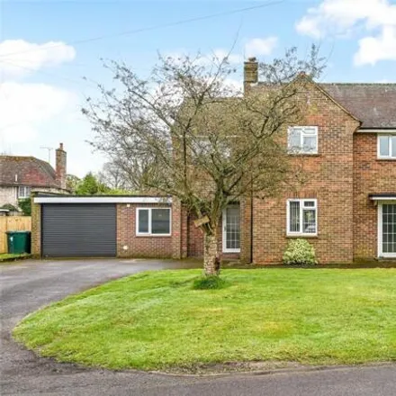 Buy this 4 bed house on The Close in Lavant, PO18 0BD