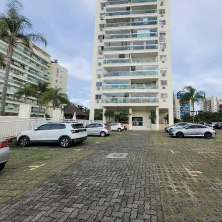 Image 2 - Via Serviente 6, Recreio dos Bandeirantes, Rio de Janeiro - RJ, 22790-710, Brazil - Apartment for sale