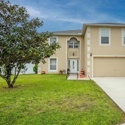 Buy this 4 bed house on 113 Karas Trail in Palm Coast, FL 32164
