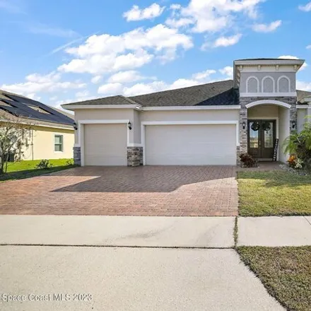 Image 1 - 322 Terracotta Terrace, Howey-in-the-Hills, Lake County, FL 34737, USA - House for sale