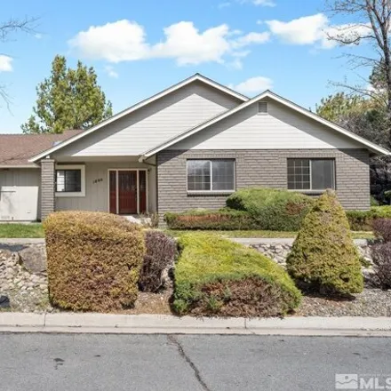 Image 1 - 1908 Newman Place, Carson City, NV 89703, USA - House for sale