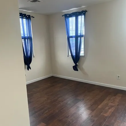 Rent this 3 bed apartment on 137 Bleecker Street in Jersey City, NJ 07307