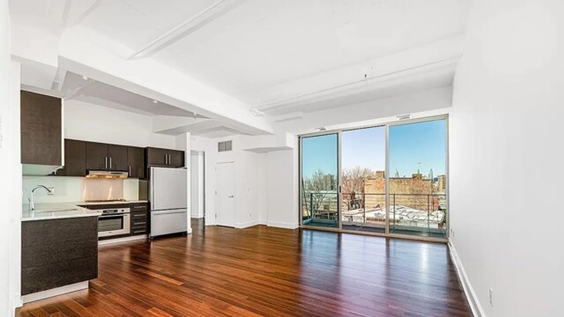 Gold Street Lofts, 99 Gold Street, New York, NY 11201, USA | 1 bed condo for rent