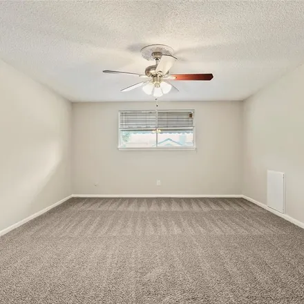 Rent this 4 bed apartment on 12061 Sturdivant Street in Meadows Place, Fort Bend County