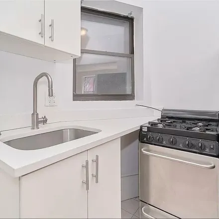 Rent this 1 bed apartment on 239 West 20th Street in New York, NY 10011