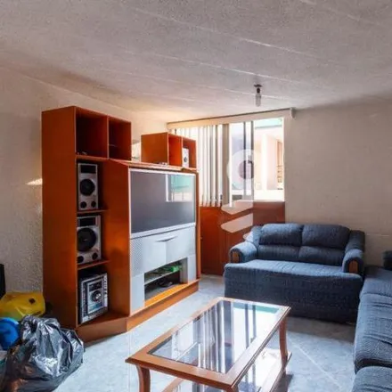 Rent this 2 bed apartment on Prolongación Vallejo 100 Metros in 54147 Tlalnepantla, MEX