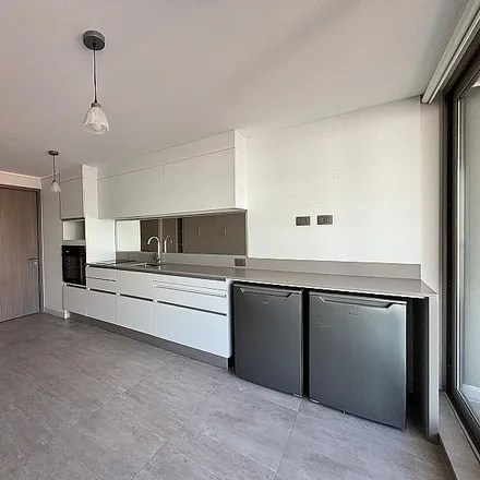 Rent this 1 bed apartment on Kop Koffie in Caletera Edmundo Eluchans, 251 0513 Viña del Mar