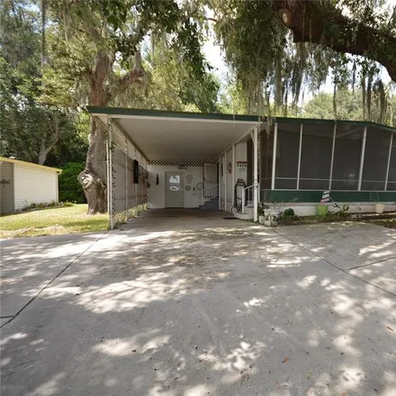 Buy this 2 bed house on 38500 Cone Drive in Pasco County, FL 33540