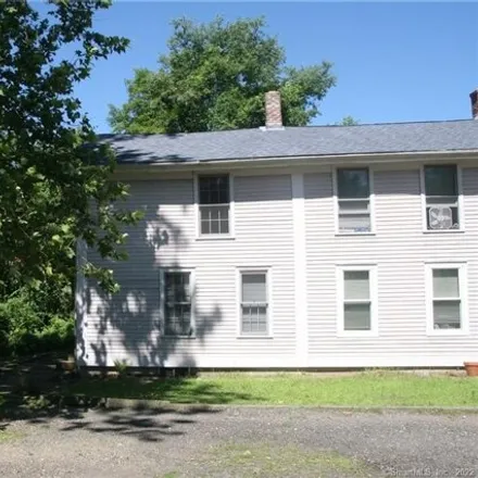 Rent this 2 bed house on 955 Main Street in Coventry, CT 06238