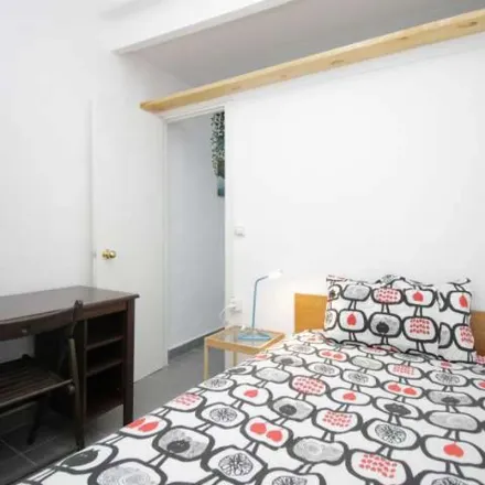 Rent this 1 bed apartment on Museu de la Xocolata in Carrer del Comerç, 36