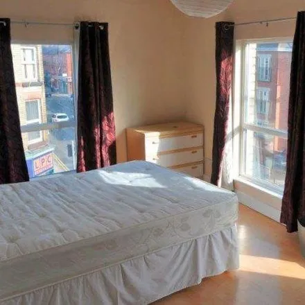 Rent this 9 bed room on Barrington Road in Liverpool, L15 3HW