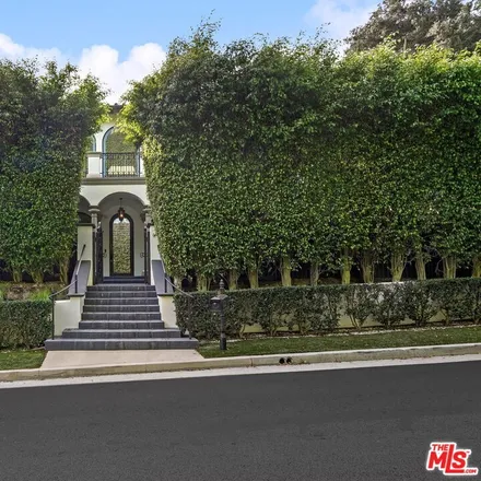 Image 1 - 1133 Tower Road, Beverly Hills, CA 90210, USA - House for rent