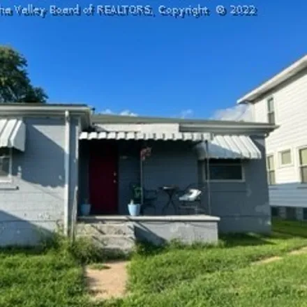Image 1 - 1304 Fletcher Avenue, Dunbar, Kanawha County, WV 25064, USA - Duplex for sale