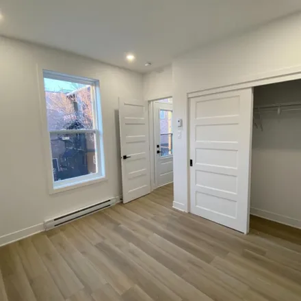 Image 4 - 1940 Rue le Caron, Montreal, QC H4E 1G8, Canada - Room for rent