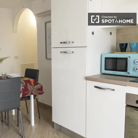 Image 4 - Via Bari, 00043 Ciampino RM, Italy - Apartment for rent