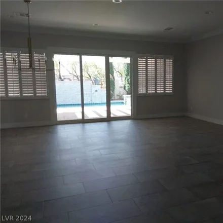 Image 9 - 10551 Sunblower Avenue, Summerlin South, NV 89135, USA - House for rent