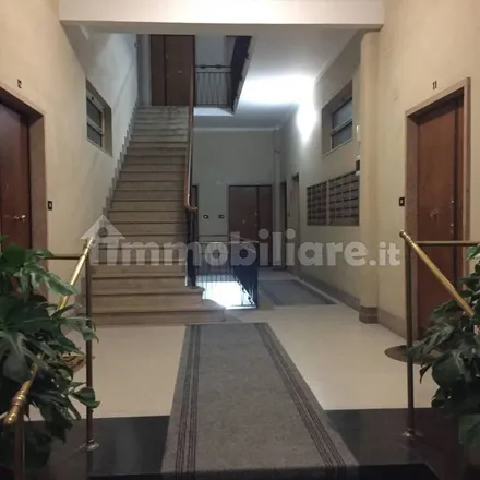 Rent this 3 bed apartment on unnamed road in 16154 Genoa Genoa, Italy