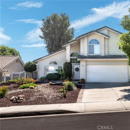 Buy this 3 bed house on 26686 Dry Falls Drive in Horsethief Canyon Ranch, CA 92883