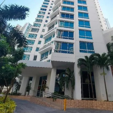 Image 1 - Brisa Marina, Avenida de la Rotonda, Parque Lefevre, Panamá, Panama - Apartment for sale