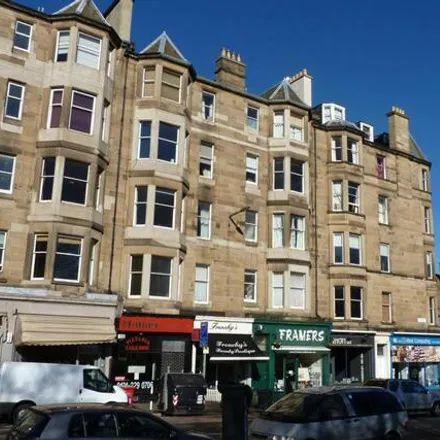 Rent this 2 bed apartment on Stitches in 85-86 Bruntsfield Place, City of Edinburgh