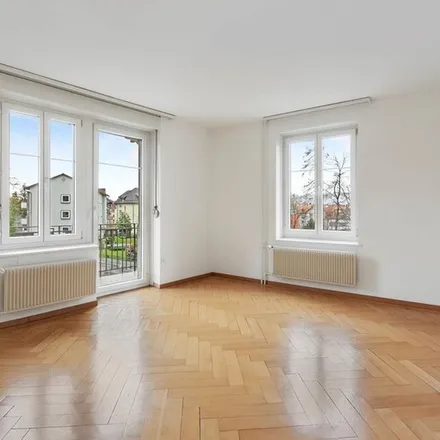 Rent this 4 bed apartment on Hubertusstrasse 2 in 9000 St. Gallen, Switzerland