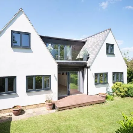 Buy this 5 bed house on Gaston Lane in Sherston, SN16 0LY