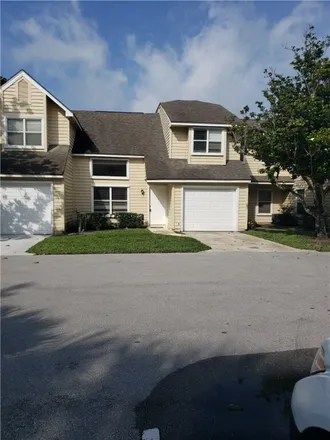 Rent this 3 bed townhouse on 2000 Vero South Circle Southwest in Florida Ridge, FL 32962