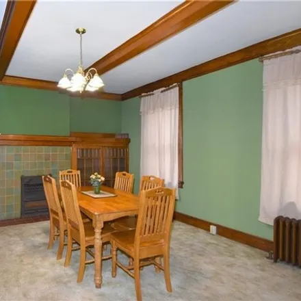 Image 7 - Temple Sinai, 5505 Forbes Avenue, Pittsburgh, PA 15217, USA - Townhouse for sale