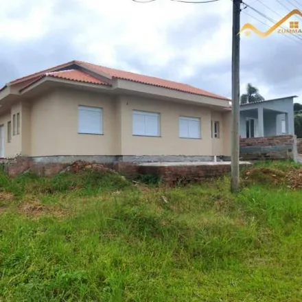 Buy this studio house on unnamed road in Centro, Nova Petrópolis - RS
