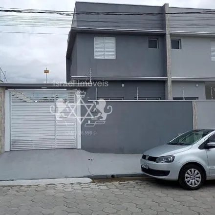 Image 2 - Alameda das Algas, Golfinhos, Caraguatatuba - SP, 11671-020, Brazil - House for sale