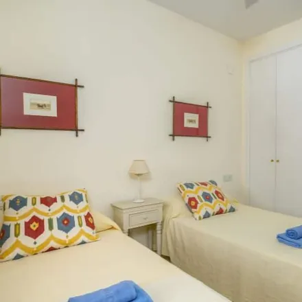 Image 5 - 29680 Estepona, Spain - Apartment for rent
