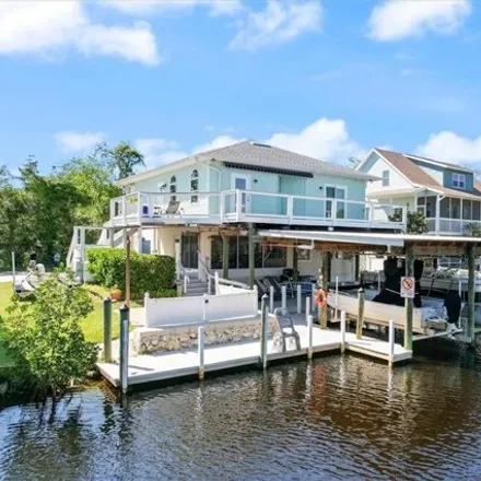 Image 1 - 5717 South Sea Otter Path, Homosassa, Citrus County, FL 34448, USA - House for sale