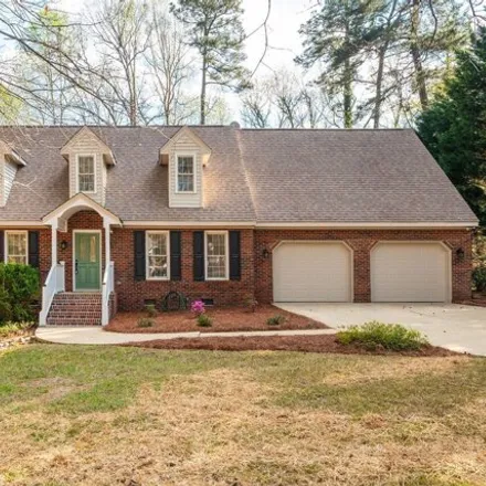 Buy this 3 bed house on 3134 Rose Lane in Franklin County, NC 27597