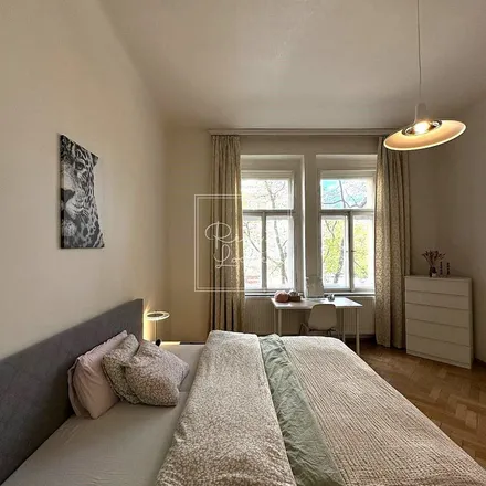 Image 3 - Korunní 1031/34, 120 00 Prague, Czechia - Apartment for rent