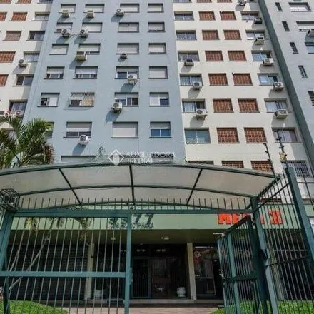 Buy this 1 bed apartment on Condomínio Palácio Ipiranga in Avenida Ipiranga 3427, Partenon