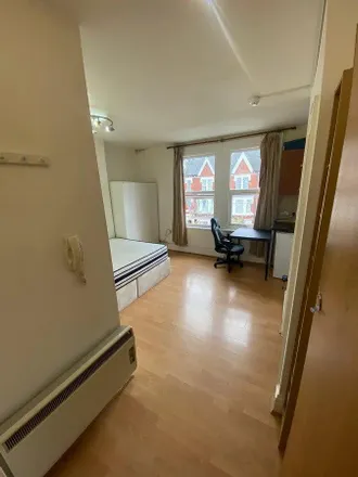 Image 5 - 22 Buckley Road, London, NW6 7NE, United Kingdom - Apartment for rent