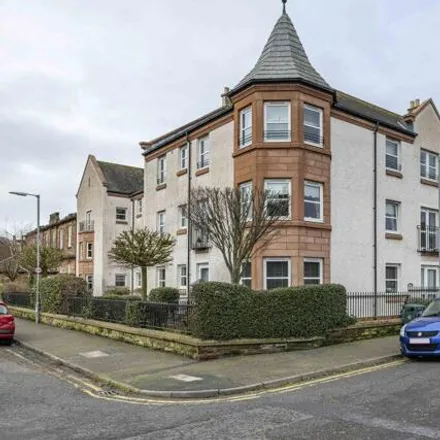 Buy this 1 bed apartment on Skyline Guitars in 3 Murray Street, Annan