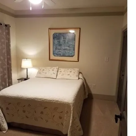 Rent this 2 bed condo on Talladega in AL, 35160