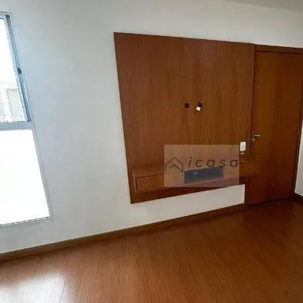 Buy this 2 bed apartment on Rua Waldemar Teixeira in Parque Interlagos, São José dos Campos - SP