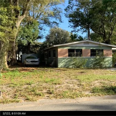 Buy this 3 bed house on 1022 Northeast 20th Place in Gainesville, FL 32609