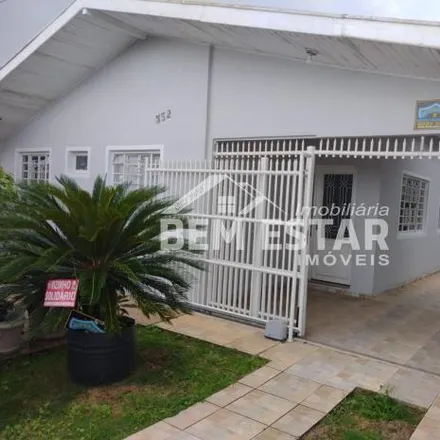 Image 1 - Avenida Maringá, Centro, Pinhais - PR, 83324, Brazil - House for sale