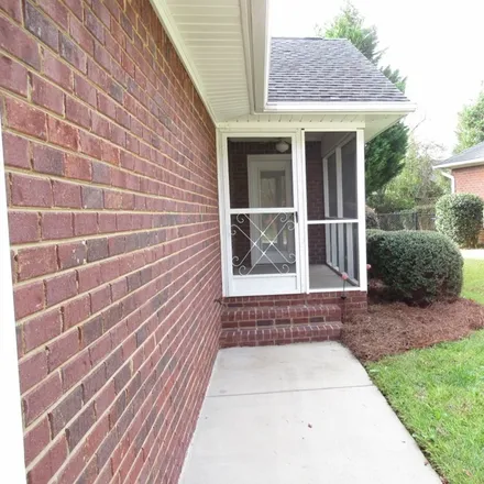 Image 4 - 3761 Beacon Drive, Sumter, SC 29154, USA - Duplex for rent