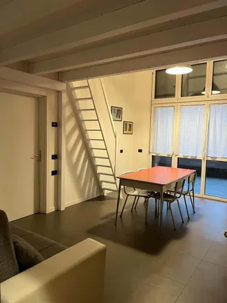 Rent this 1 bed apartment on IDEAS - Fablab in Via Enrico Cosenz, 20158 Milan MI