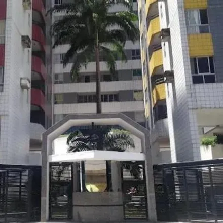 Buy this 2 bed apartment on Rua Amália Bernardino de Sousa 1318 in Boa Viagem, Recife - PE