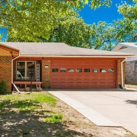 Buy this 3 bed house on 2150 Vickie Drive in Irving, TX 75060