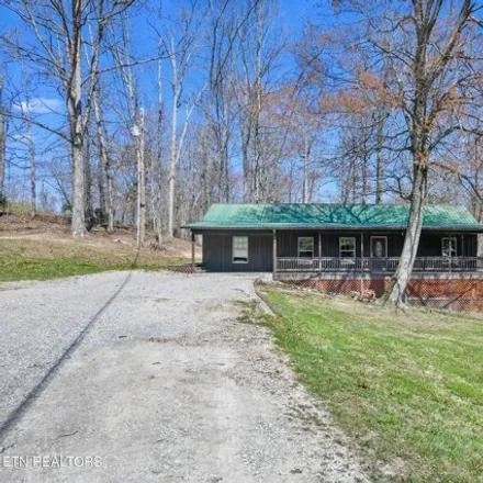 Buy this 3 bed house on 162 Lewis White Lane in Campbell County, TN 37766