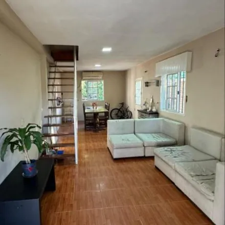 Buy this 4 bed house on Montevideo in Partido de Tigre, B1617 AAX General Pacheco